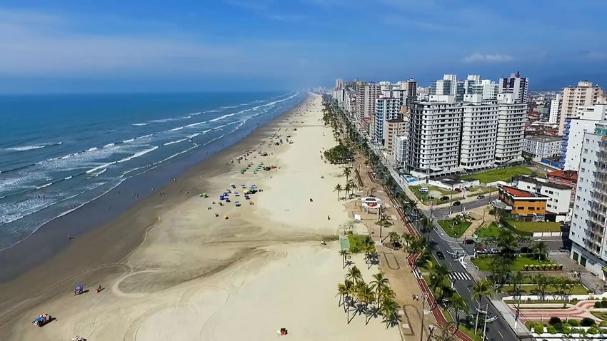 Desentupidora em Praia Grande