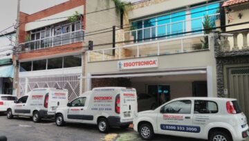 Desentupidora em Santos