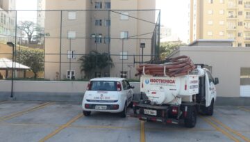 Entupimento em Condomínios em Santos: Quem Paga a Conta?
